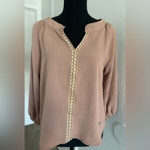 Adrienne Vittadini Brand Women’s Blouse